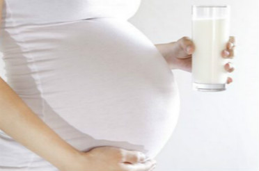 孕妇奶粉有必要喝吗？不要因为一时糊涂害了腹中的宝宝