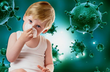 好妈妈：宝宝如何预防流感？