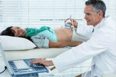 孕前检查，健康宝宝第一步