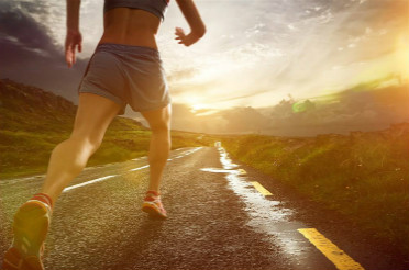 健康新概念课堂：什么时候跑步最好？