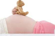 怀孕时候的睡觉姿势直接影响宝宝发育， 睡不对很容易造成流产！