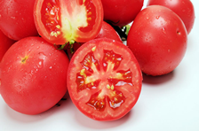 一个西红柿就能解决的，你还在想什么？健胃消食、美容护肤