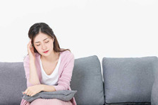 女性经期总是犯困,是为什么?