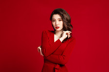 你不够美,是不是因为你气血不足呢?