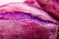 为什么都说吃紫薯健康？医生：紫薯中富含这两种物质你知道吗？