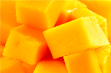 芒果好吃又健康，止咳祛痰降血脂，医生提醒：吃芒果注意这3点