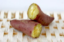红薯、白薯、紫薯，只是颜色不同吗？到底是才是“粗粮之王”？