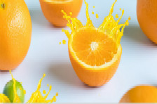 干燥春天多吃些橙子，还能预防感冒，防止便秘