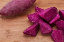 减肥又营养的紫薯，可以经常代替大米饭当主食吗？ 