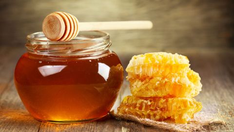 哪些人不能吃蜂蜜