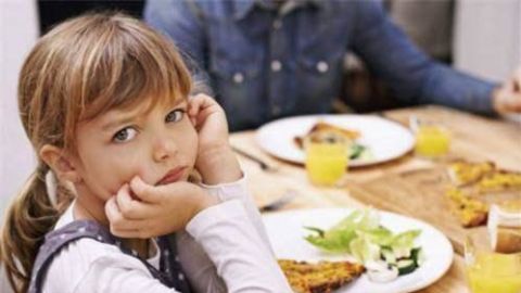 怎样判断小孩是否营养不良？