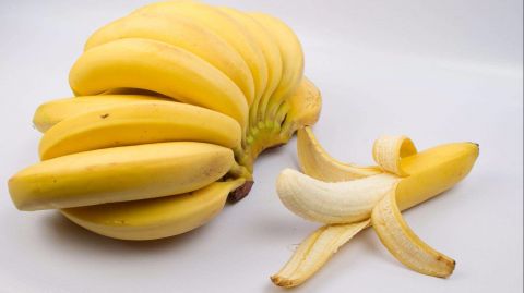 哪些药物服用后不能吃香蕉