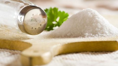 高血压需要控制盐的摄入吗